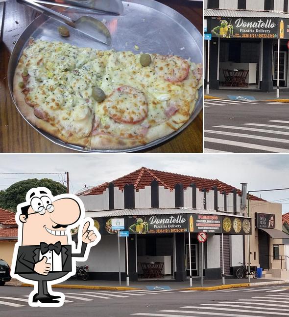 Pizzaria lanchonete donatello - Ermelino Matarazzo - 5 tips