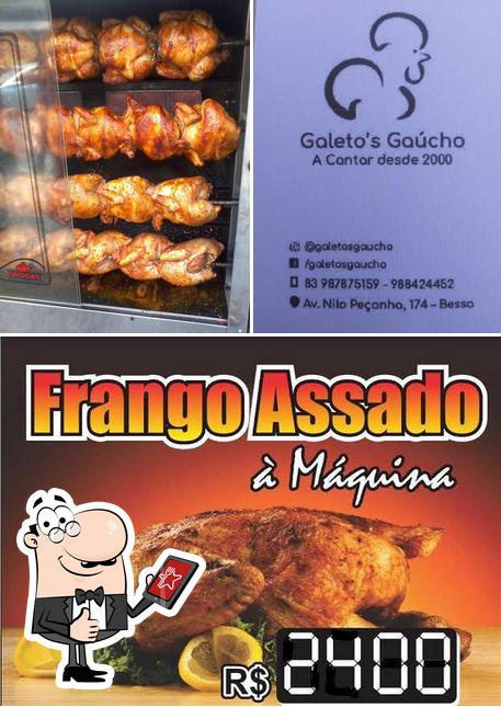 Galeto's Gaúcho