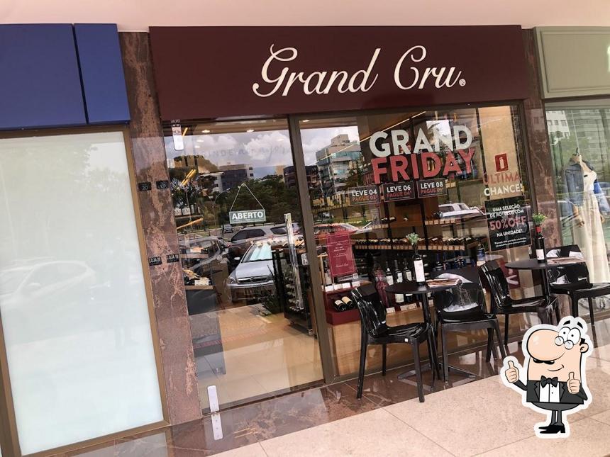 Look at this picture of Grand Cru Sudoeste