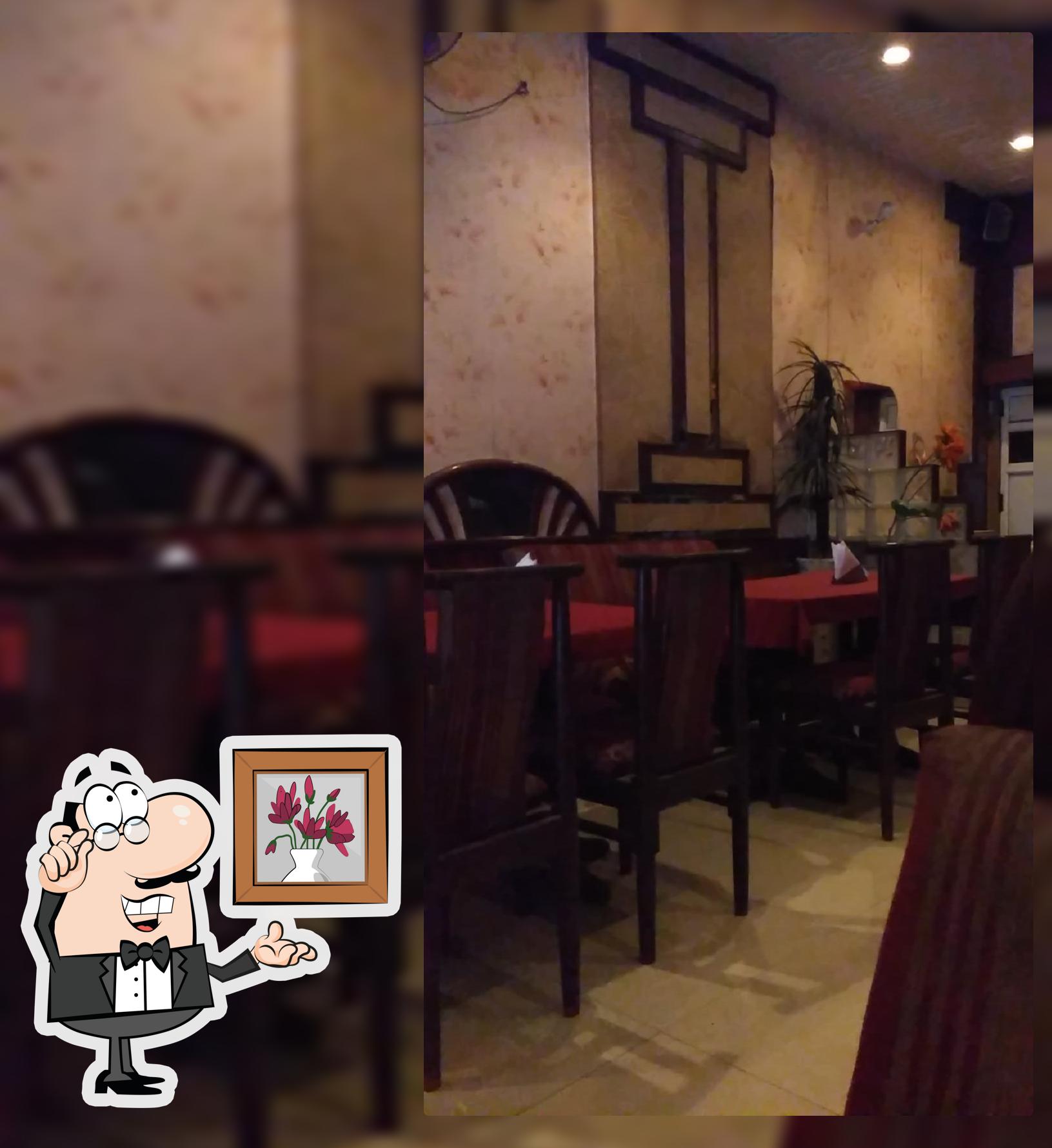 Jagat Resturant