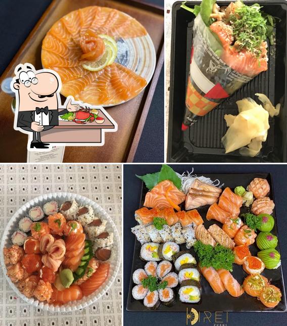 Kireizushi Japanese Food