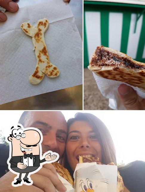 Guarda la foto di La boutique della piadina da Giulia e Nico