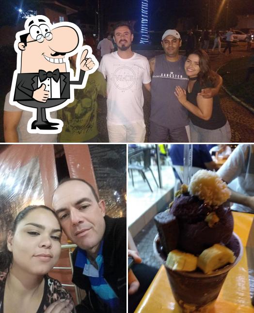 Leblon Lanches