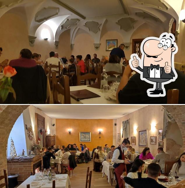 Vedi la foto di Locanda e Ristorante Tre Frati