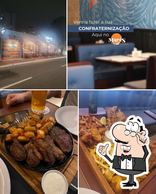 Marés Gastrobar