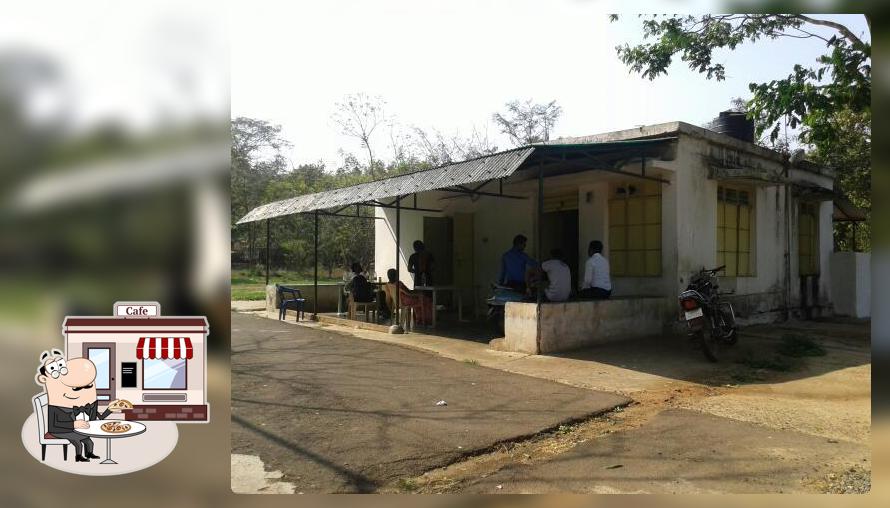 Medical Canteen