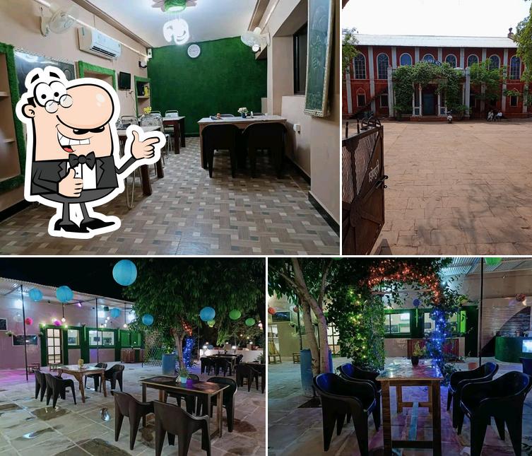 Shivpuri club cafe & restaurant
