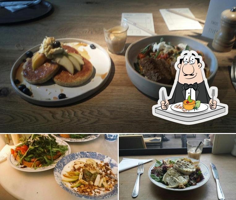 Tinsel, Antwerpen, Vlaamsekaai 40 Restaurantbewertungen