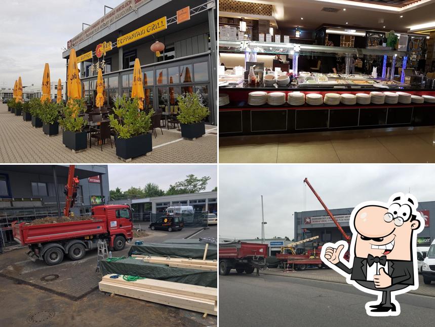 Xia Pavillon, Wiesloch Speisekarte, Preise und Bewertungen