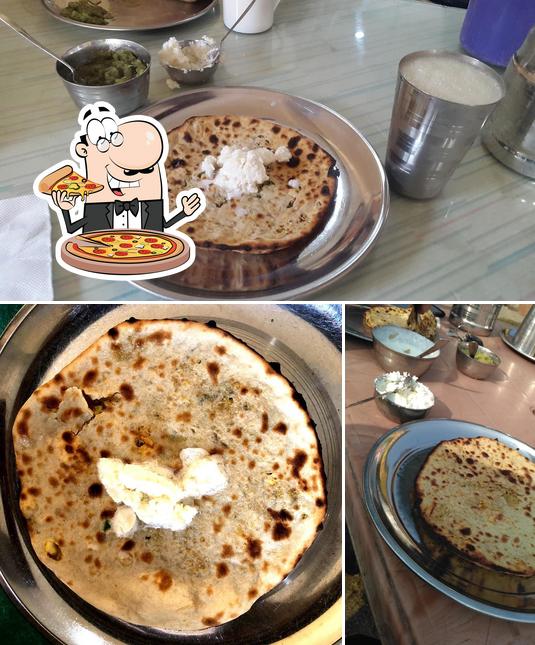 Zimidara Nim Wala Dhaba