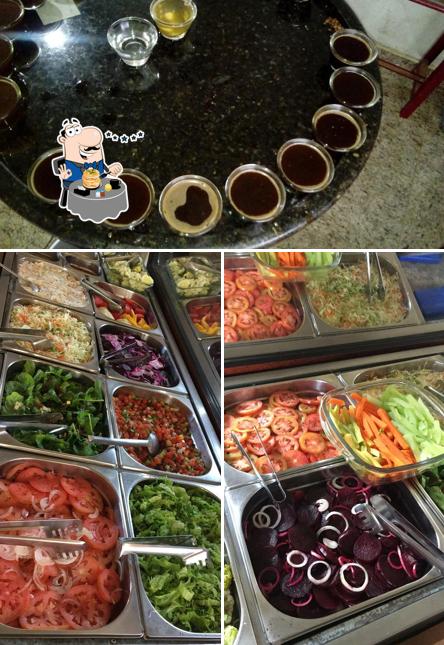 Restaurante e Churrascaria Boa Vista