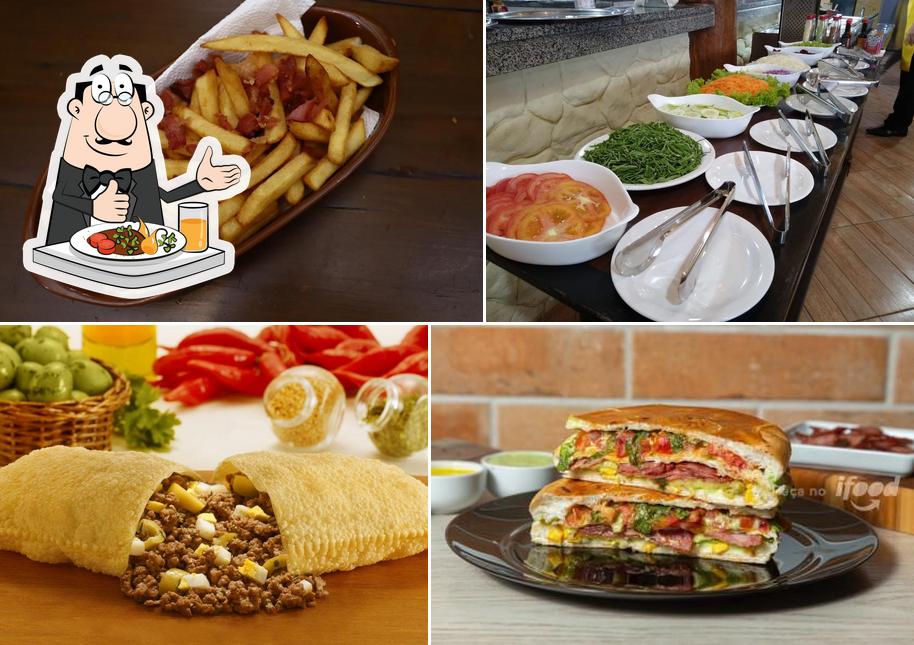 Churrascaria, pizzaria e bar em cotia - My House Pizzaria e Churrascaria