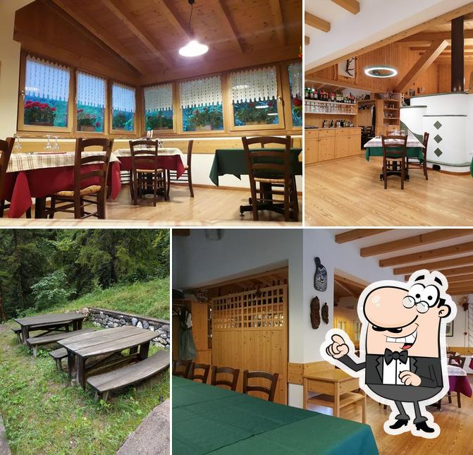 Ristoro Dolomiti di Brenta