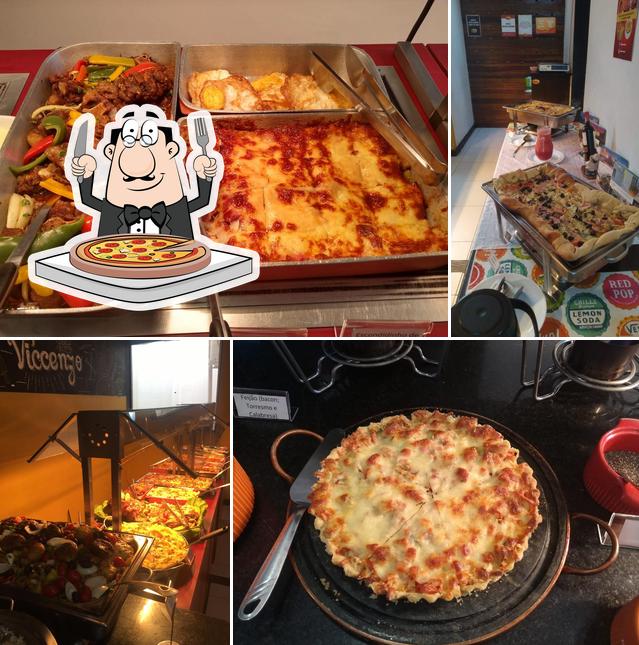 Viccenzo Restaurante & Pizzaria