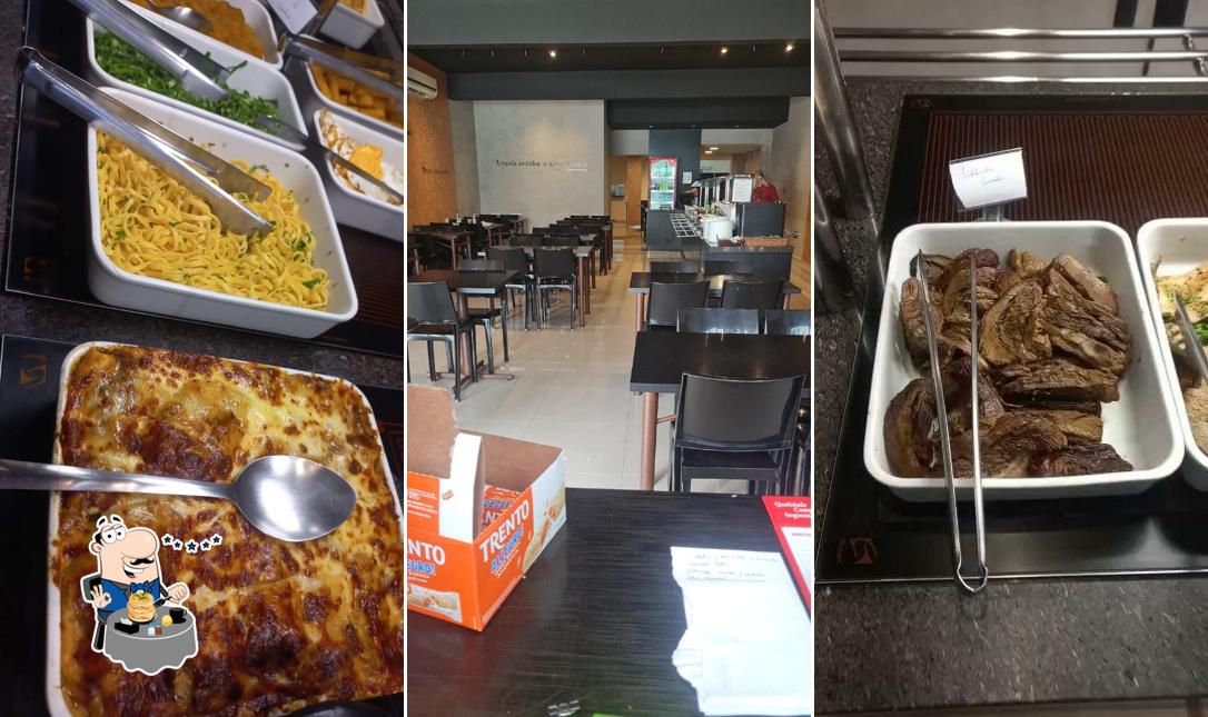 Comida em Barão Restaurante
