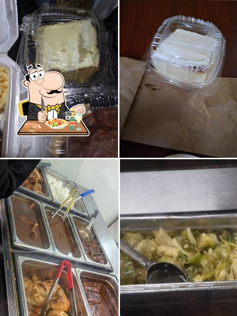 Allen's Restaurant in Galveston Restaurant menu and reviews