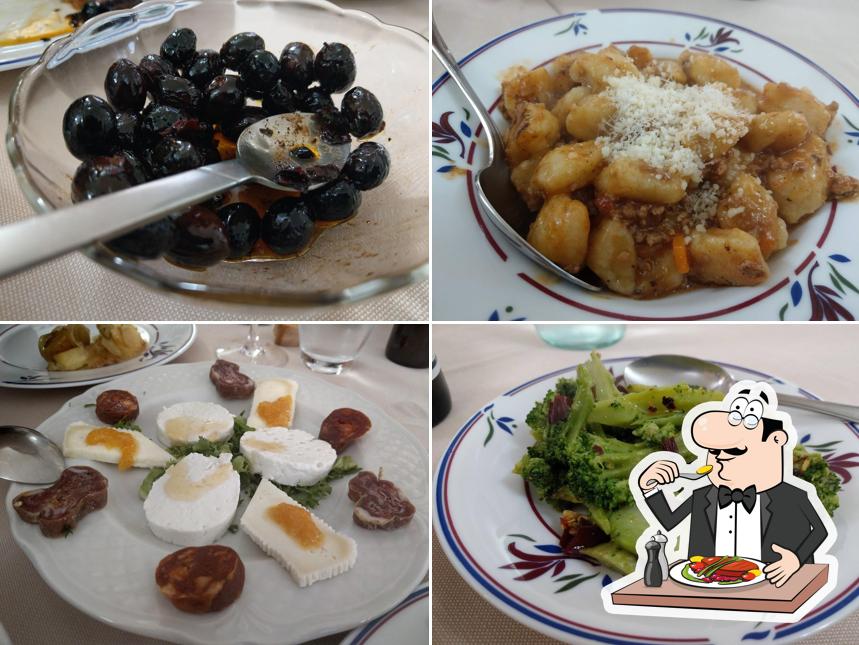 TRATTORIA LA CANTINA, da PATRIZIA