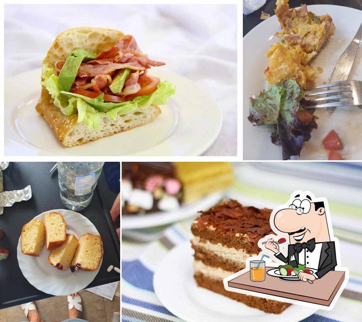 Hollywood Bakery and Espresso, Shop S420, Westfield Pakuranga Warehouse