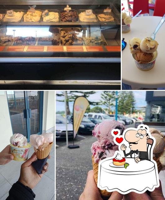 Monte Gelato, Shop 2 Tower One, Marine Parade in Tauranga Restaurant