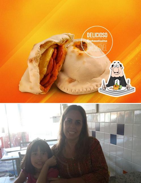 Massaviva Calzones - Ingleses