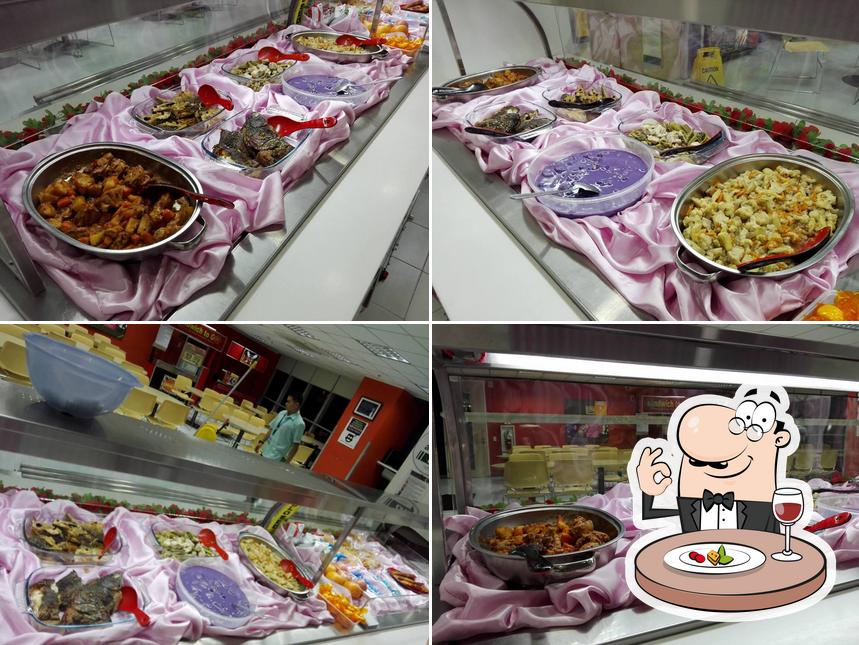 Food Express restaurant, Marikina