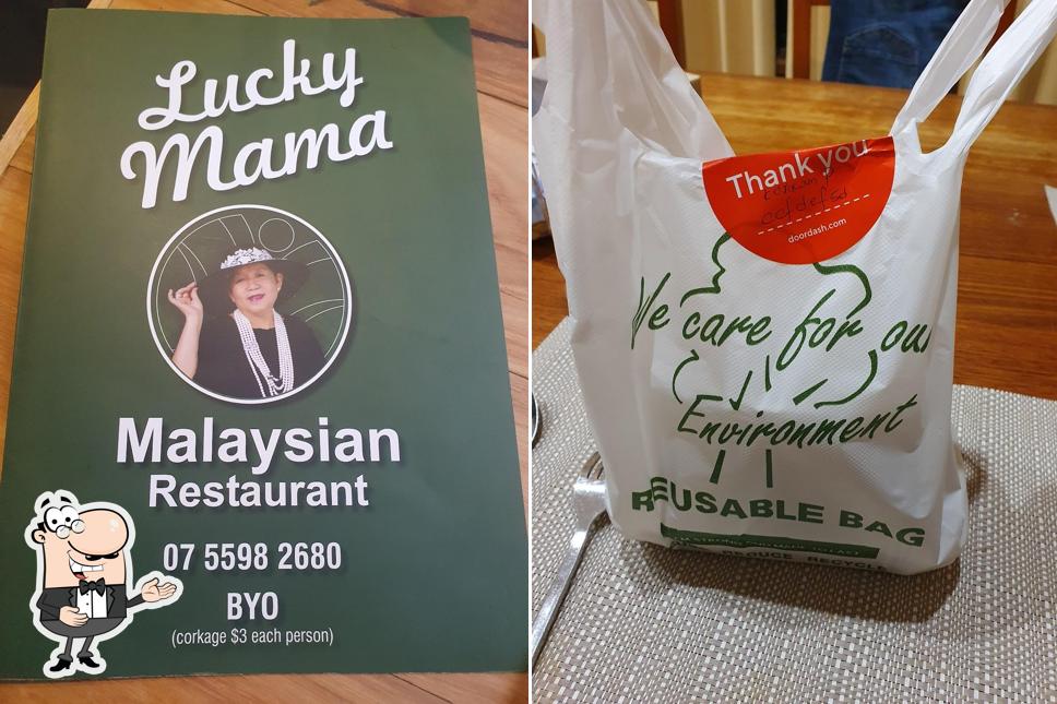 Lucky Mama Malaysian Restaurant, Tugun - Restaurant menu, prices and ...