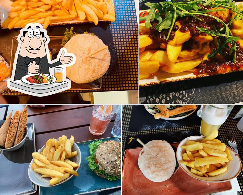 Back Street Cocktailbar & Burger Braunschweig Top 7 Restaurants mit burger in Braunschweig, Juni 2025 - Restaurant Guru