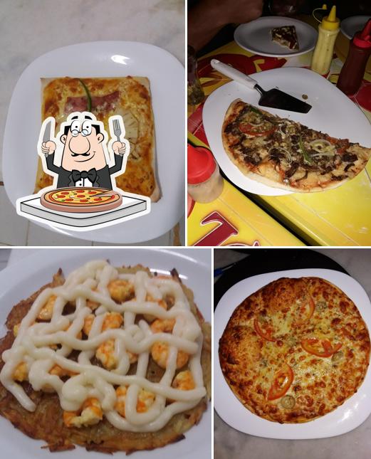 Pizzaria O Walter