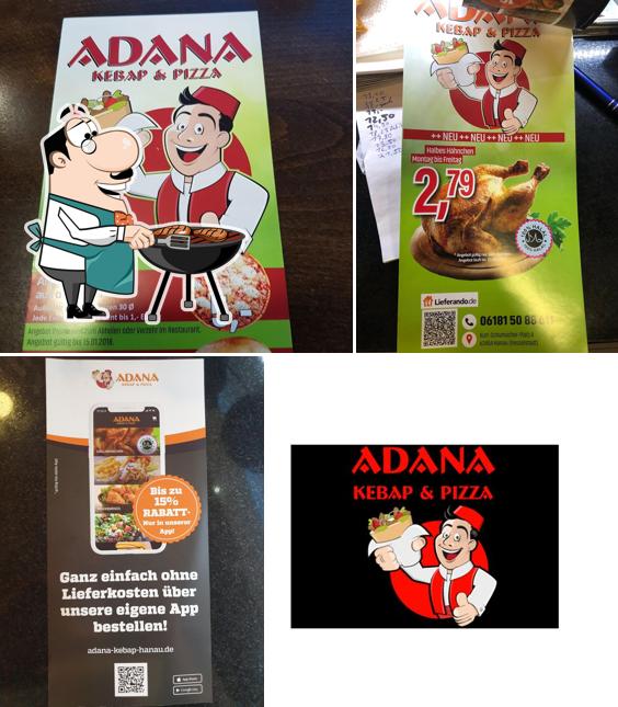 See this pic of Adana Kebap und Pizza & More