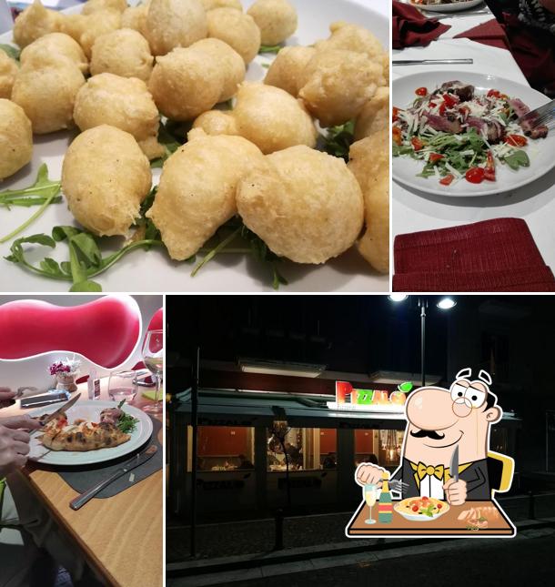 Pizzaló pizzeria, Pozzuoli Restaurant reviews