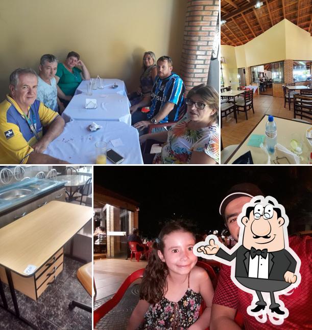 Restaurante e Pizzaria Fornaça