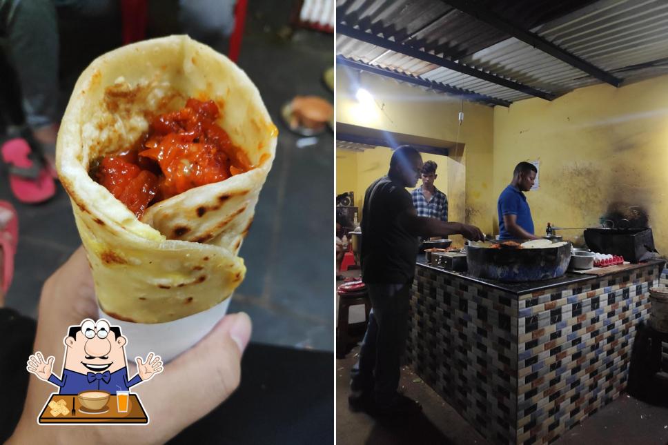 Kasturika Fastfood