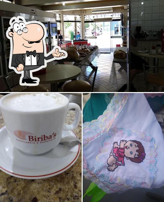 Biriba s Panificadora & Confeitaria