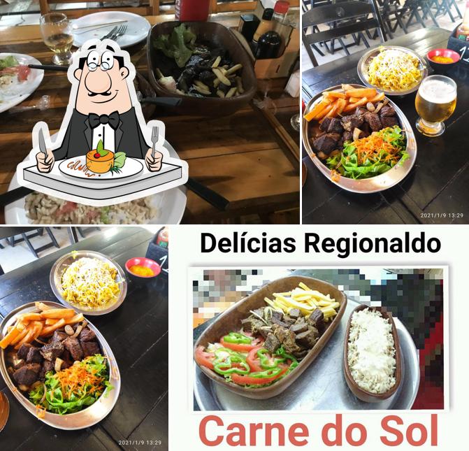 Delicías Regionaldo