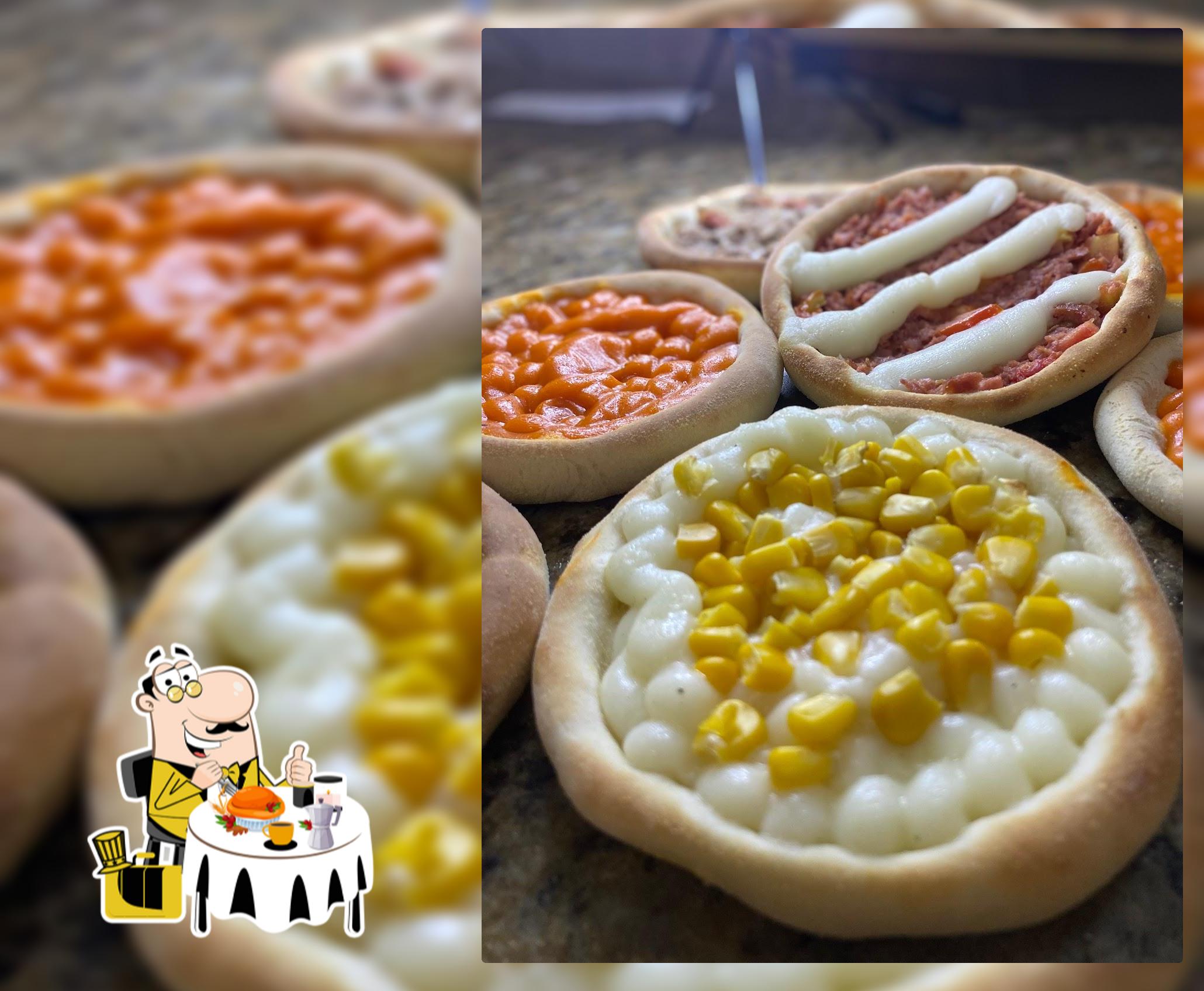 Dom Da Massa - Pizzaria&Esfiharia