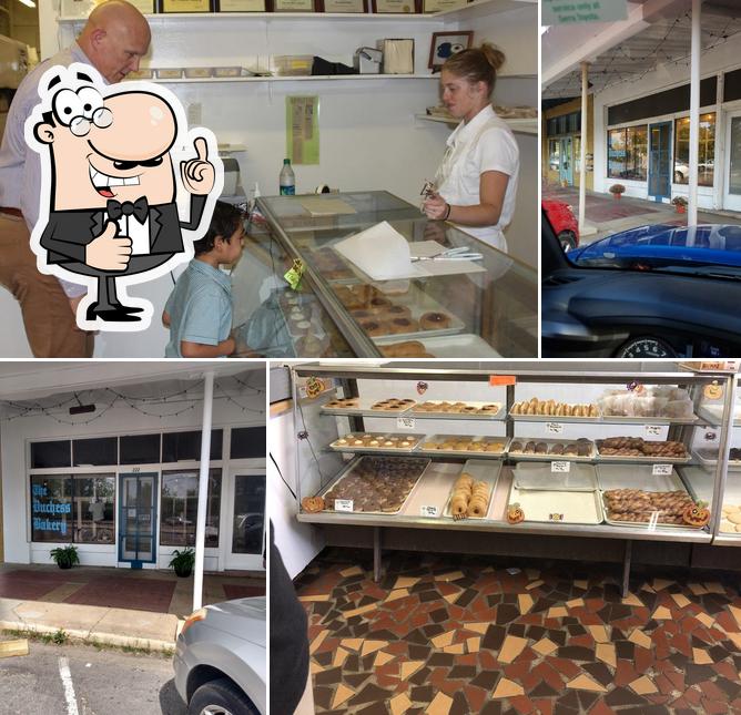 Duchess Bakery, 222 1st Ave SE in Cullman Restaurant menu and reviews