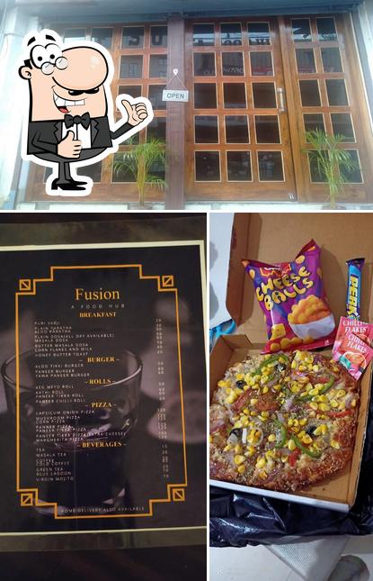 Fusion Resturant ( Binnaguri )