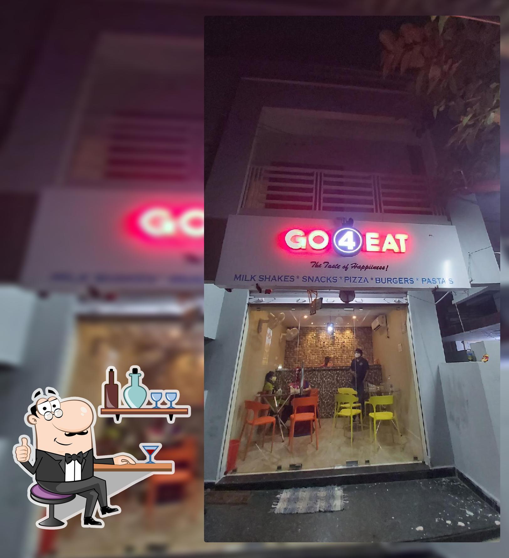 GO 4 EAT