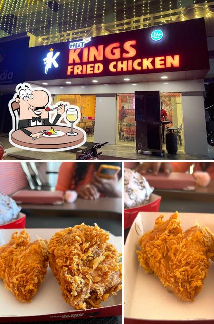 CHICKWALK
