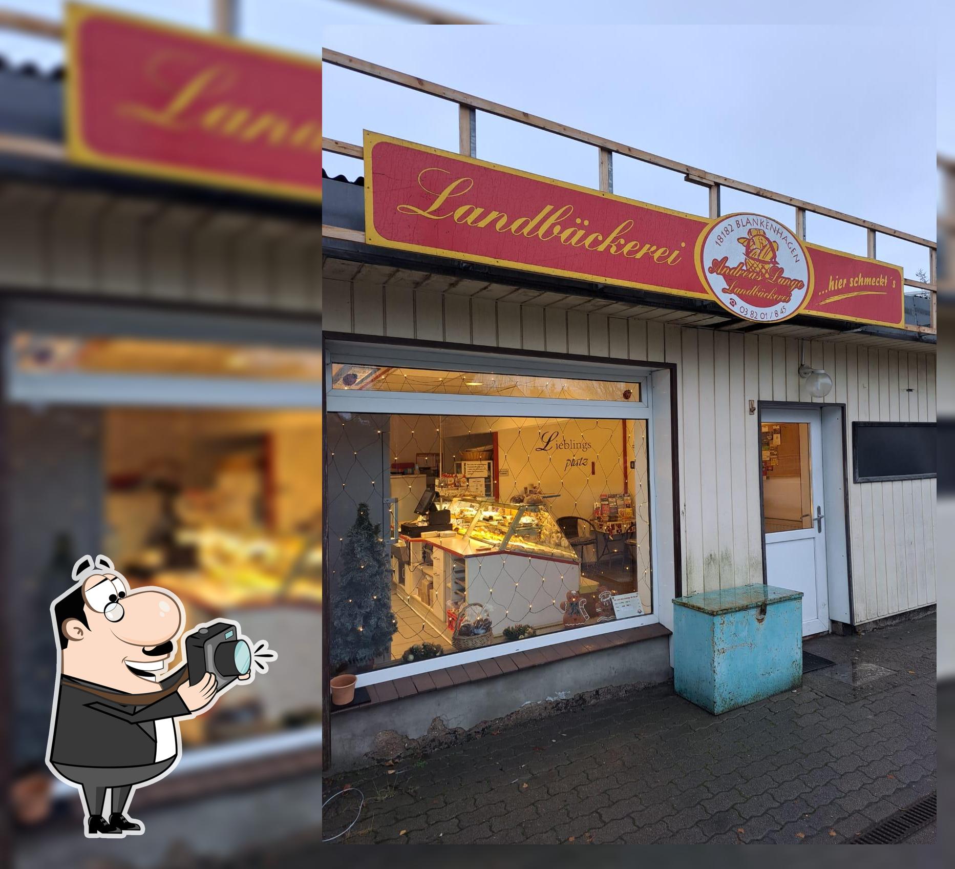 Landbäckerei Lange