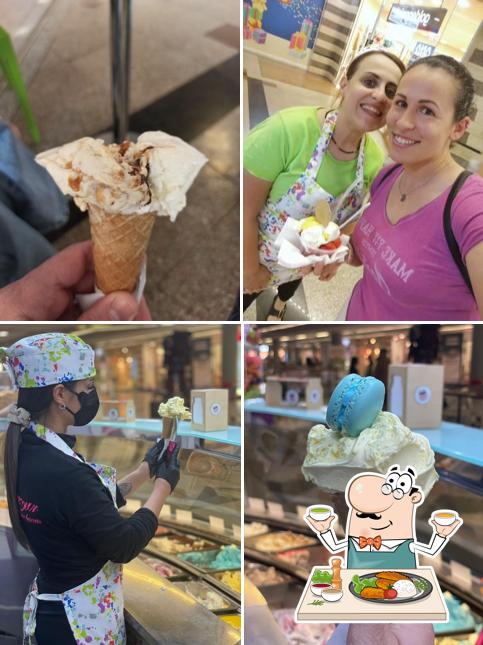 Mon Amour - Gelateria e Yogurteria