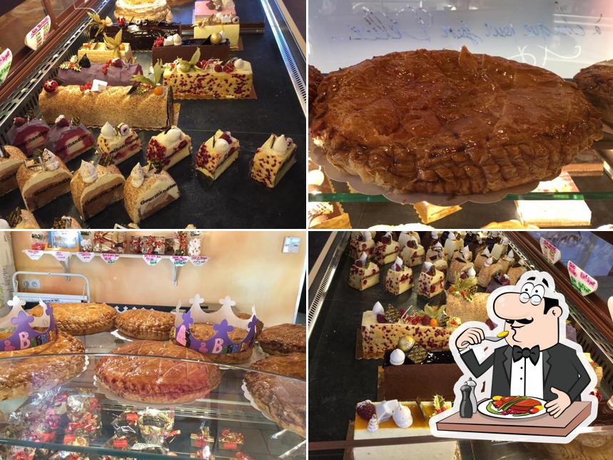 Ô Délice Des Halles