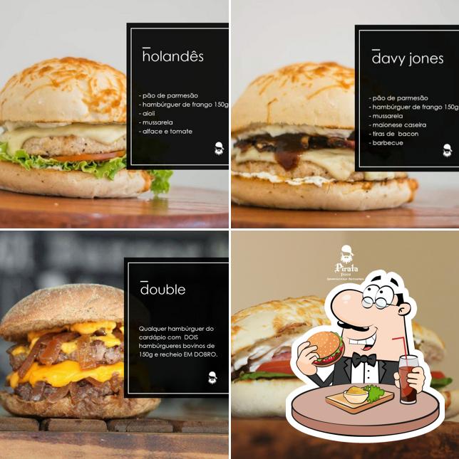 Pirata Food