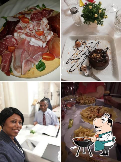 Pizzeria Ristorante del Marchesato