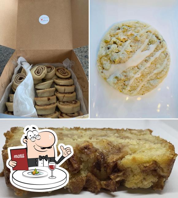 Sweet & Cozy Bakery in Charlotte Restaurant reviews
