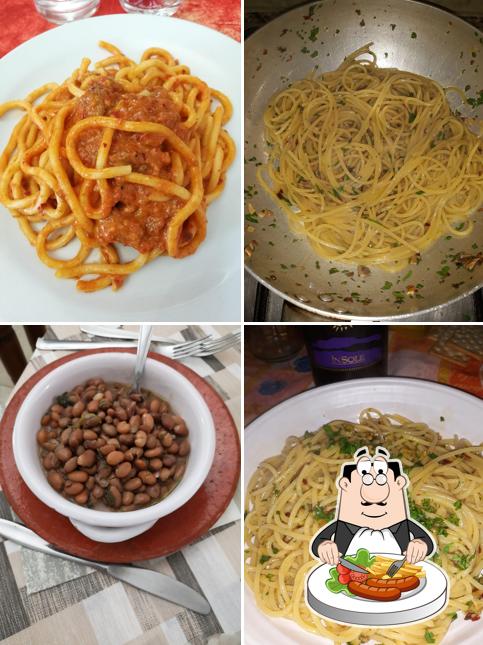 Cibo al A Squella