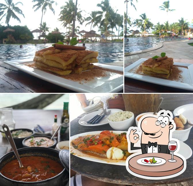 Restaurante Arikindá