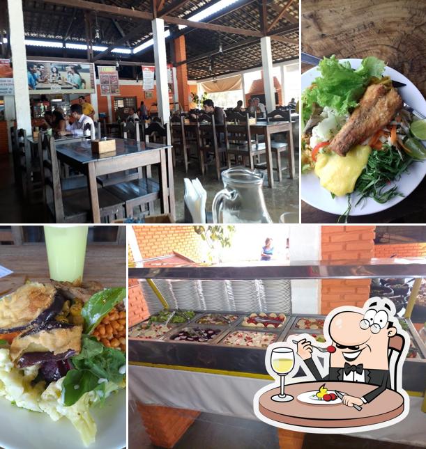 Restaurante Dona Benta