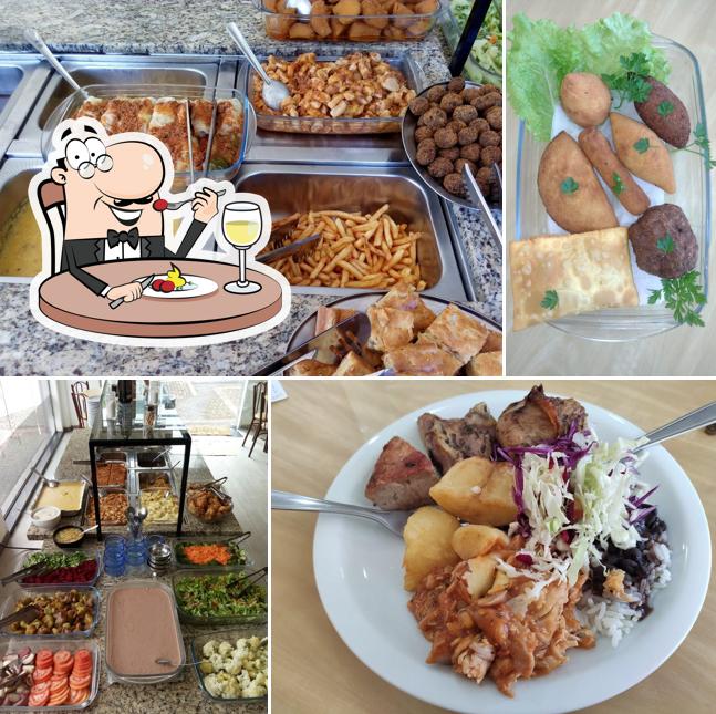 SABOR DE CASA