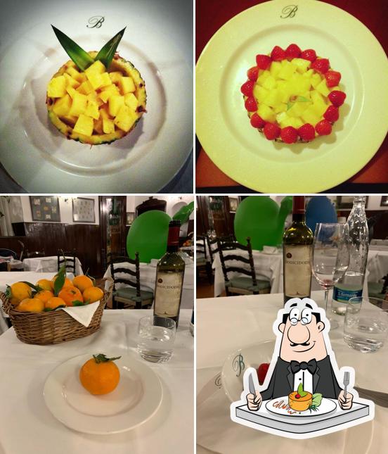 Ristorante da Berti